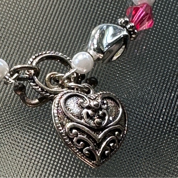 Charming Bracelet “Live, Love, Laugh” - Picture 4 of 6